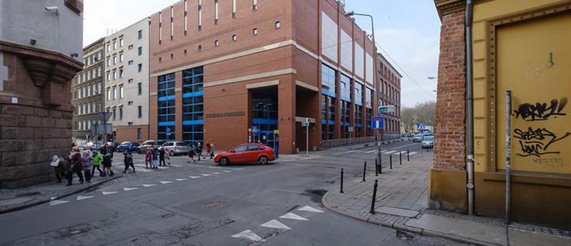 Książnica Pomorska uratuje stary druk