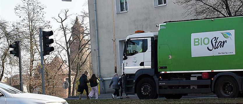 Wyższe opłaty za śmieci i podatek od nieruchomości