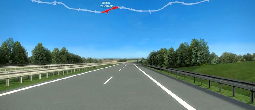 Są pozwolenia na budowę dwóch odcinków S10 w województwie zachodniopomorskim