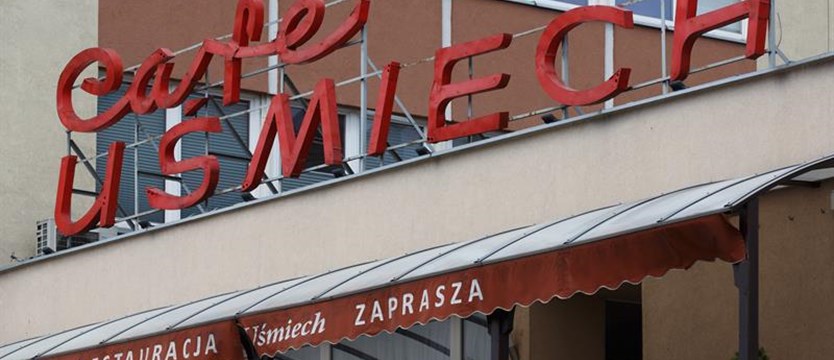 „Cafe Uśmiech” zniknie ze Szczecina?