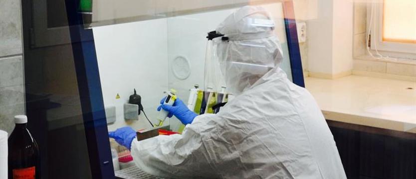 W Zachodniopomorskiem 728 nowych przypadków koronawirusa. Zmarły cztery osoby