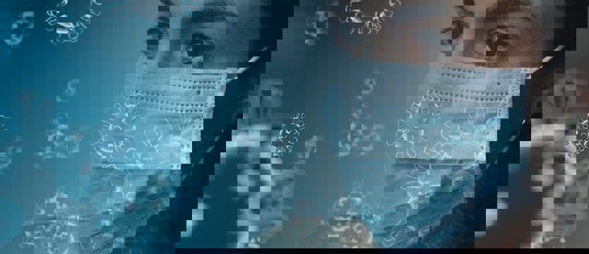 Ponad 26 tys. zakażonych SARS-CoV-2. Zmarło 349 osób