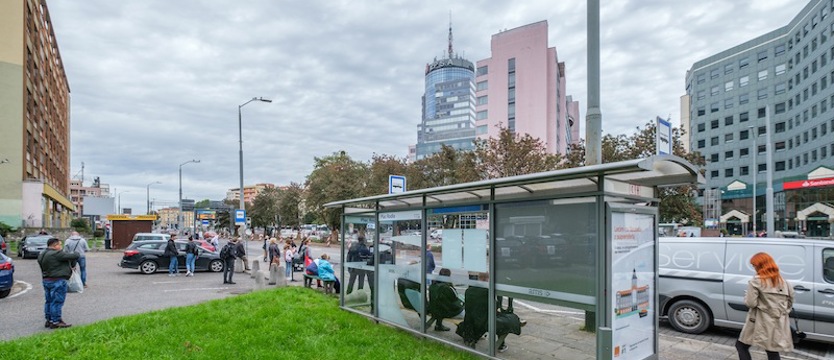Od soboty nowe utrudnienia w centrum i na Niebuszewie