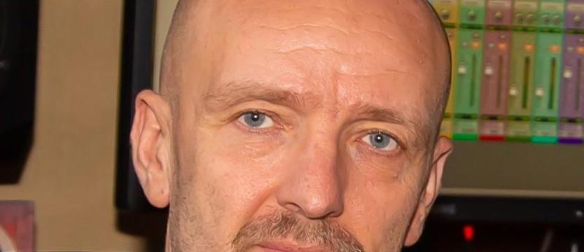 Z życia dziennikarza i filmowca. „Nadajesz się do szkoły specjalnej”