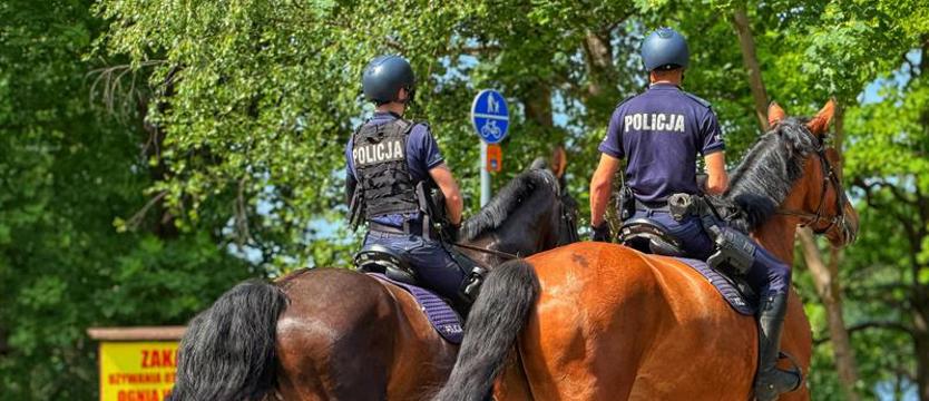 Głębokie roszady personalne. Wniosek większości – mandat przewodniczącego