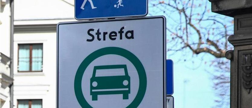 Konsultacje społeczne. 95 procent mówi Strefie Czystego Transportu – Nie!