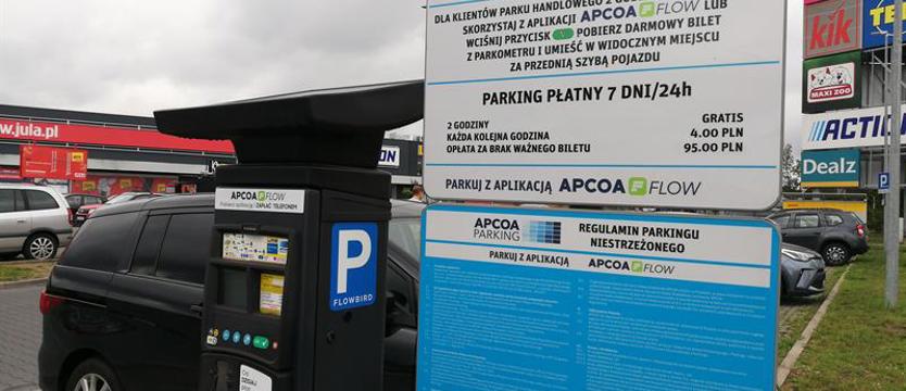 Sypią się mandaty, ale czy słusznie?