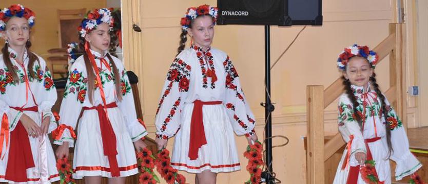 Czwarta edycja Dnia z Kulturą Ukraińską w Stargardzie