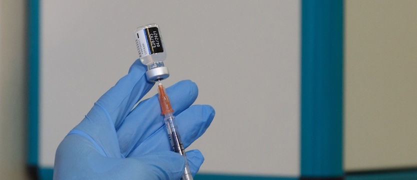 Proces Pfizer-Polska. Zaczyna się spór z gigantem farmaceutycznym o 6 mld zł