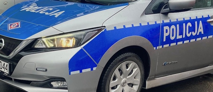 Pędził motocyklem na S6 prawie 190 km/h