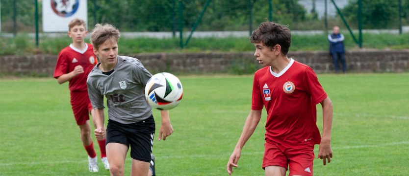 Piłka nożna. Don Bosco Cup 2024 rozpoczęty