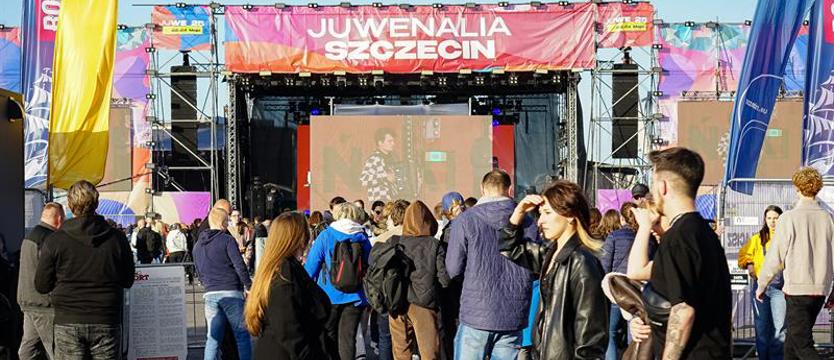 Znamy wykonawców tegorocznych Juwenaliów