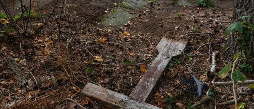 Praktyczna lekcja historii. Odkrywanie śladów przeszłości