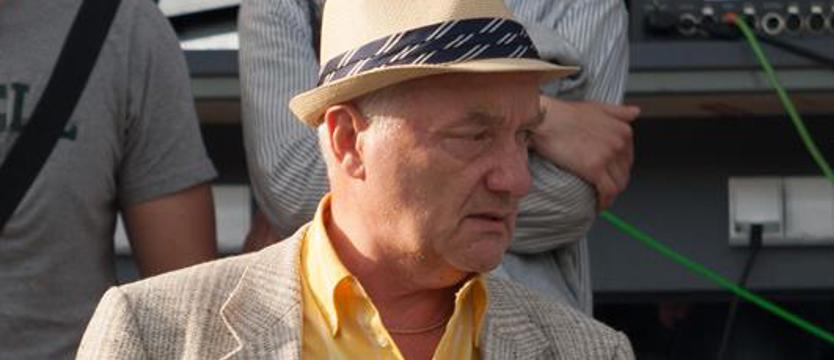 Piłka Nożna. Andrzej Rynkiewicz o Pogoni pod rządami prezesa Mroczka: "Z wielką przykrością wspominam tamten okres"