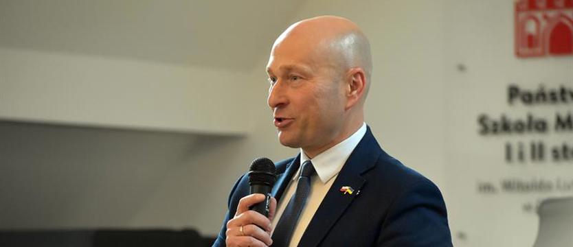 Na żywo o remontach. Spotkanie na temat dróg w Stargardzie