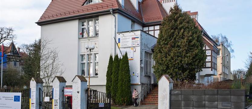 Ruszyło Biuro Informacji i Wsparcia Kulturowego w Szczecinie
