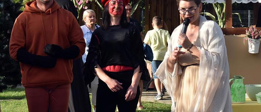 Święto plonów, tradycji i solidarności