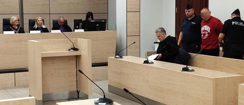 Miłość, zazdrość i śmierć. Zbrodnia pijanej namiętności