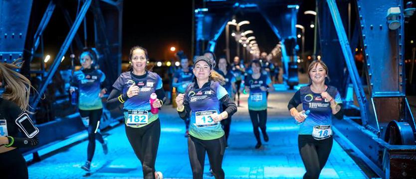 Trwają zapisy na Szczeciński Bieg Nocny