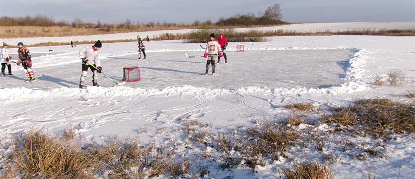 Od 50 lat bada zjawiska lodowe nad Bałtykiem. To nie jest wróżenie z... lodu