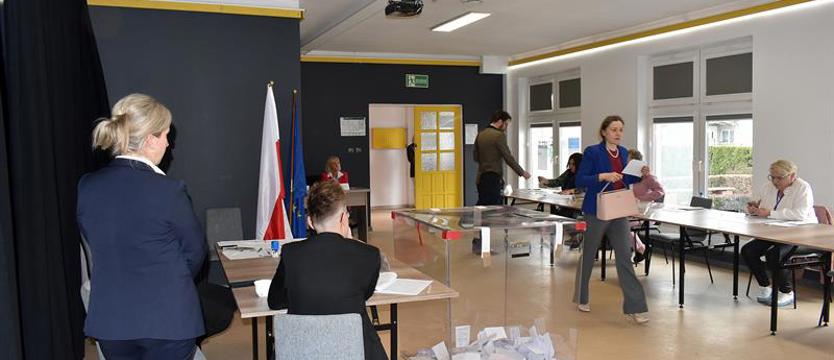 Referendum jest nieważne. Ogonowski dalej wójtem Starej Dąbrowy