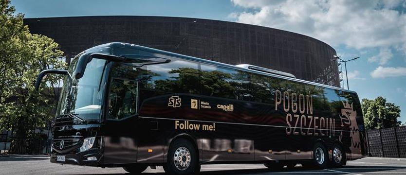 Piłka nożna. Pogoń w Opalenicy