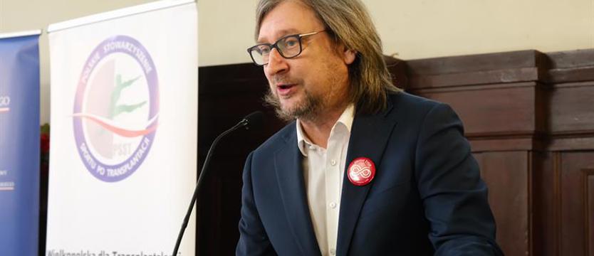 Kampania, która daje nadzieję. „Drugie życie” zainaugurowane w Szczecinie