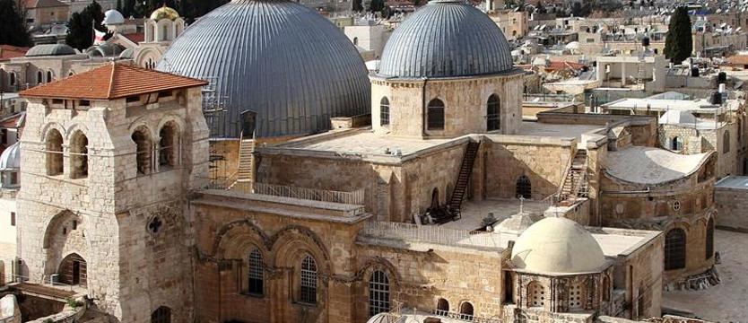 To się wydarzyło… Opisane w Ewangeliach, potwierdzone przez naukę