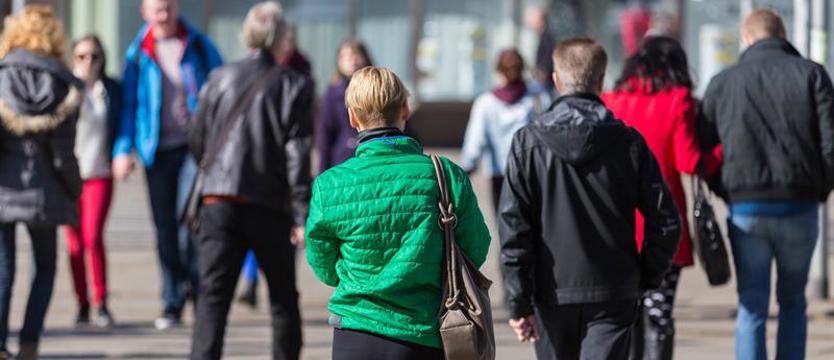 Mieszkańcy mają głos. Diagnoza w zakresie usług społecznych