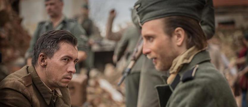 Wirtualny Teatr Historii w Centrum Dialogu Przełomy