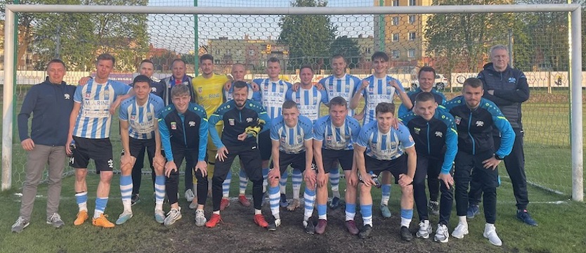 Piłka nożna. Bez niespodzianek w Pucharze ZZPN