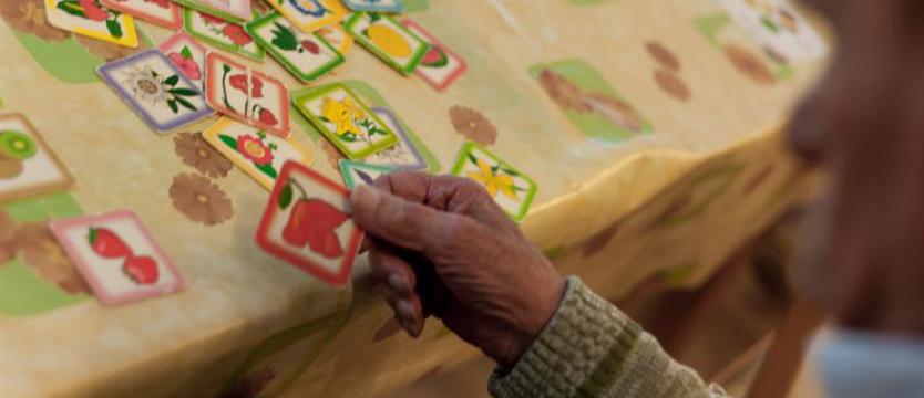 Bon opiekuńczy Alzheimer 75. Ruszyło przyjmowanie wniosków