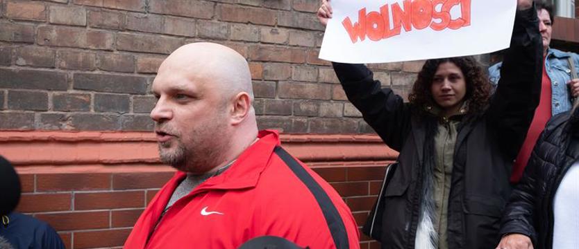 Arkadiusz Kraska będzie sądzony raz jeszcze