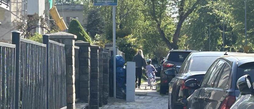 Zgłaszajmy podejrzane zachowania. Apel szczecińskiej policji