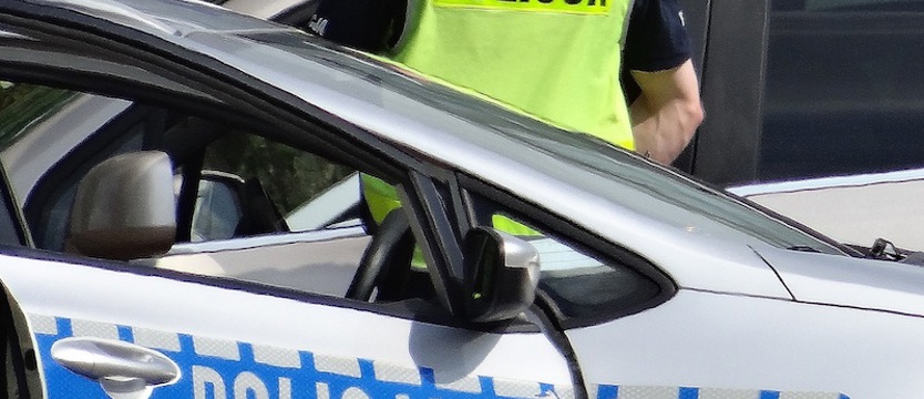 Warszawa: nie żyje 36-letni motocyklista, który potrącił dwie osoby w Marysinie Wawerskim