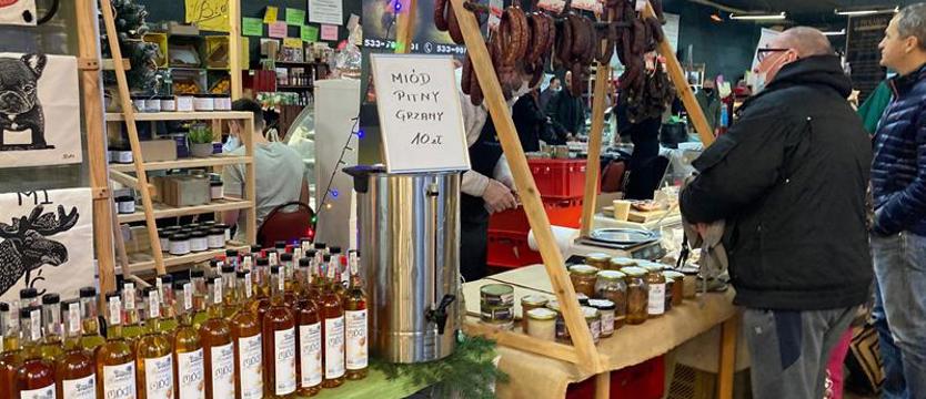 Smakołyki na świąteczny stół