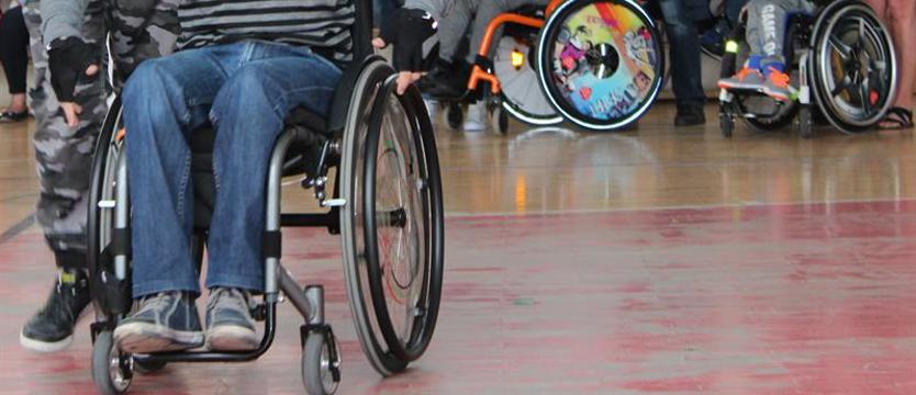 Ignoranci czy lekarze? Burza wokół koszalińskiego zespołu ds. orzekania o niepełnosprawności