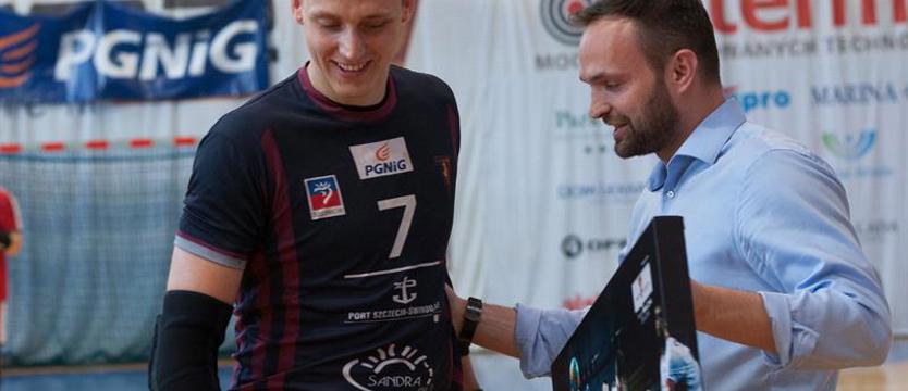 Walczak w szerokiej kadrze na Euro 2026