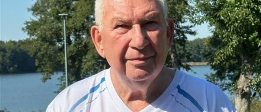 Maszyneria Fajbusiewicza. Zamienił łucznik na mercedesa