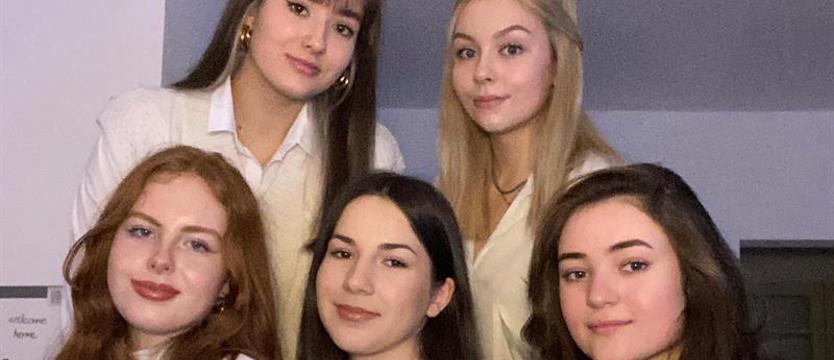 Licealistki ze Szczecina postawią szafki wsparcia