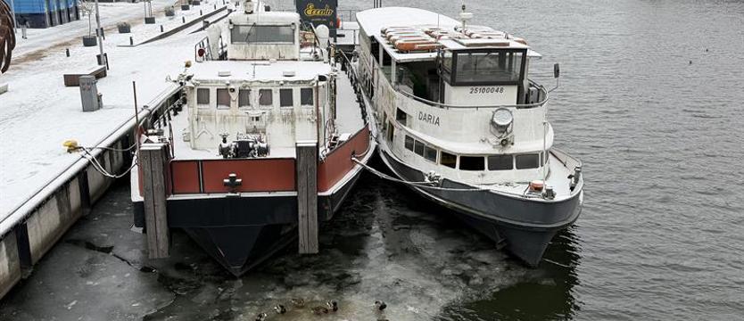 Wraki przy bulwarach. Radni szukają skutecznych rozwiązań