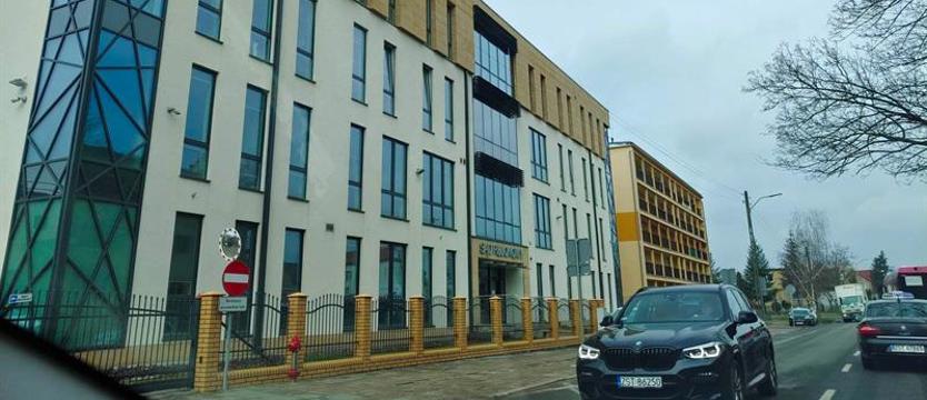 Milena i fałszywa bomba. Głupi żart będzie słono kosztował