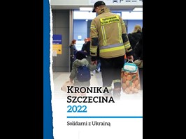 Nowa odsłona „Kroniki Szczecina”. Gdy wybuchła wojna, szczecinianie zdali egzamin