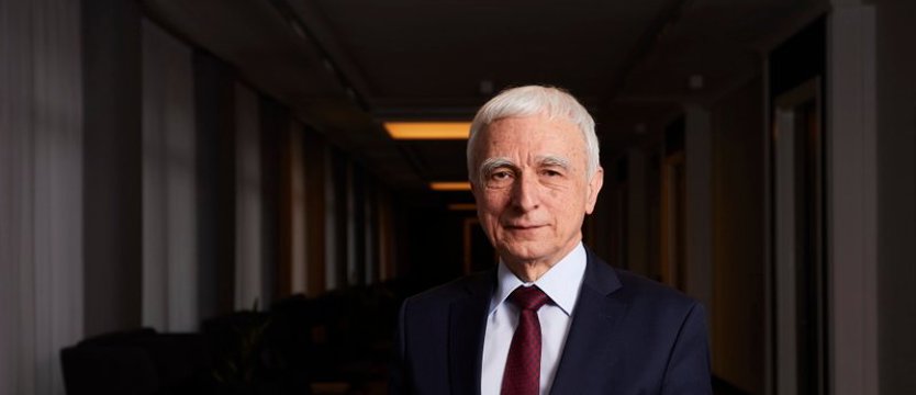 Naimski zdymisjonowany ze stanowiska Pełnomocnika Rządu ds. Strategicznej Infrastruktury Energetycznej