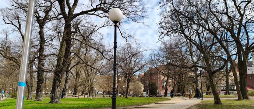 Od Andersa po Tobruk. Wyprawa (nie tylko) po uśmiech