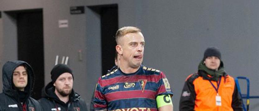 Piłka nożna. Kadra na Mołdawię i Finlandię. To będzie pożegnanie Grosika