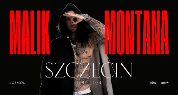 24Kurier.pl - Malik Montana