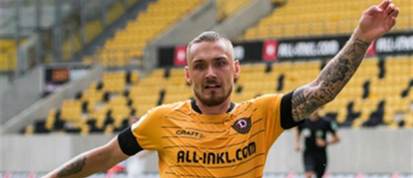 Piłka nożna. Reprezentant Szwecji w Pogoni?