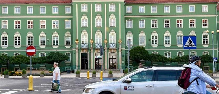 Utrudnienia w rezerwacji wizyt online w Urzędzie Miasta Szczecin