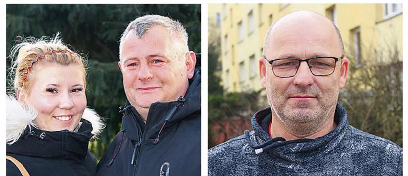 Sonda. Postanowienia noworoczne